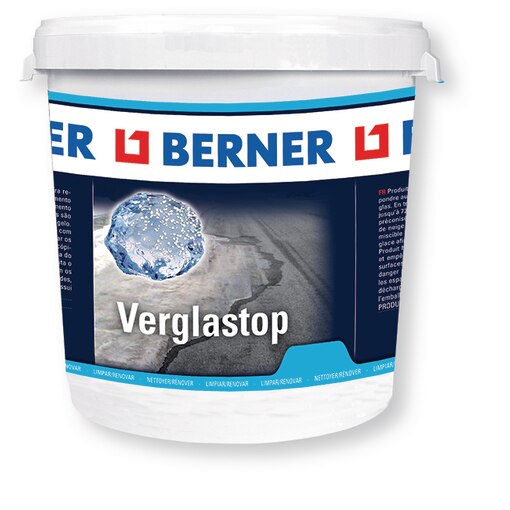 Verglastop
